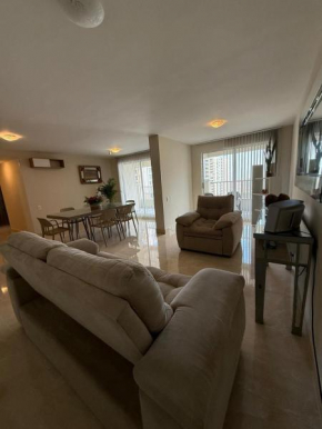 Beautiful apartment in exclusive area Barranquilla